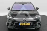 2026 Volkswagen ID 4