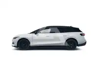 2026 Volkswagen ID 4