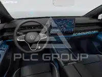 2026 Volkswagen ID 4