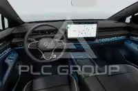 2026 Volkswagen ID 4