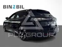 2026 Volkswagen ID 4
