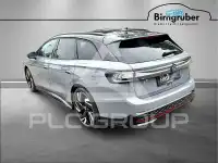 2026 Volkswagen ID 4