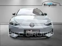 2026 Volkswagen ID 4