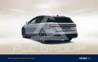 2026 Volkswagen ID 4