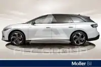 2026 Volkswagen ID 4