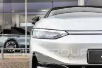 2026 Volkswagen ID 4