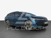 2026 Volkswagen ID 4