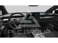 2026 Volkswagen ID 4