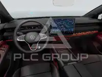 2026 Volkswagen ID 4