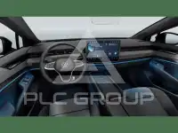 2026 Volkswagen ID 4