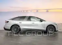 2026 Volkswagen ID 4