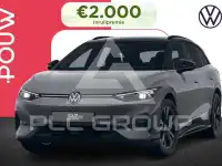 2026 Volkswagen ID 4