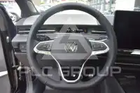 2026 Volkswagen ID 4
