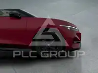 2026 Volkswagen ID 4