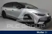 2026 Volkswagen ID 4
