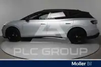 2026 Volkswagen ID 4