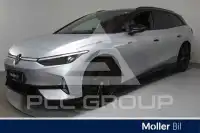 2026 Volkswagen ID 4