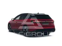 2026 Volkswagen ID 4