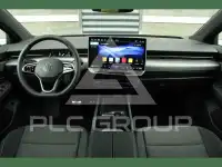 2026 Volkswagen ID 4