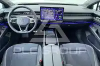 2026 Volkswagen ID 4