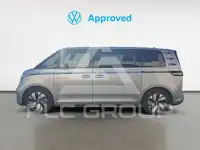 2026 Volkswagen ID 4