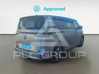 2026 Volkswagen ID 4