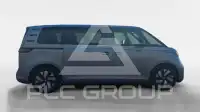 2026 Volkswagen ID 4