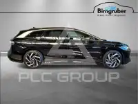 2026 Volkswagen ID 4
