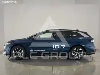 2026 Volkswagen ID 4