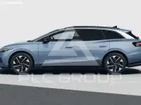 2026 Volkswagen ID 4