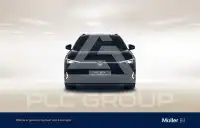 2026 Volkswagen ID 4
