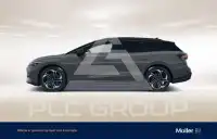 2026 Volkswagen ID 4