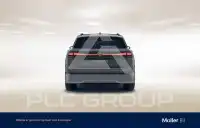 2026 Volkswagen ID 4