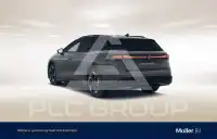 2026 Volkswagen ID 4
