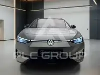 2026 Volkswagen ID 4