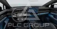 2026 Volkswagen ID 4