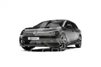 2026 Volkswagen ID 4