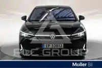 2026 Volkswagen ID 4
