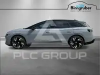 2026 Volkswagen ID 4