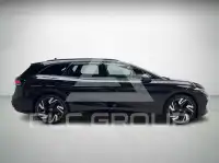 2026 Volkswagen ID 4