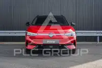 2026 Volkswagen ID 4