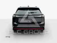 2026 Volkswagen ID 4