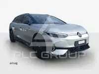 2026 Volkswagen ID 4