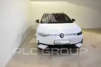 2026 Volkswagen ID 4