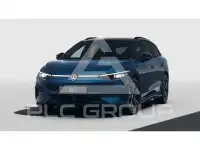 2026 Volkswagen ID 4