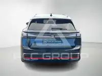2026 Volkswagen ID 4