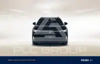 2026 Volkswagen ID 4