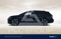 2026 Volkswagen ID 4