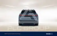 2026 Volkswagen ID 4