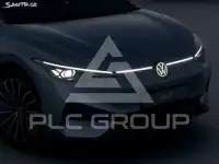 2026 Volkswagen ID 4